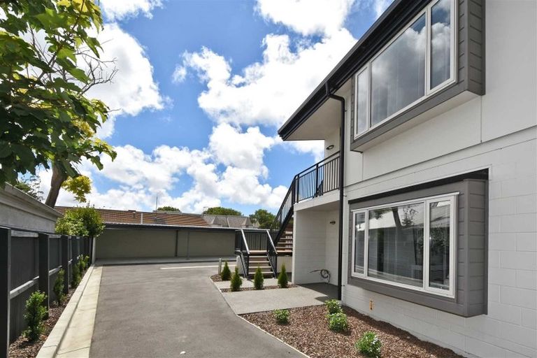 Photo of property in 153 Hastings Street East, Waltham, Christchurch, 8023
