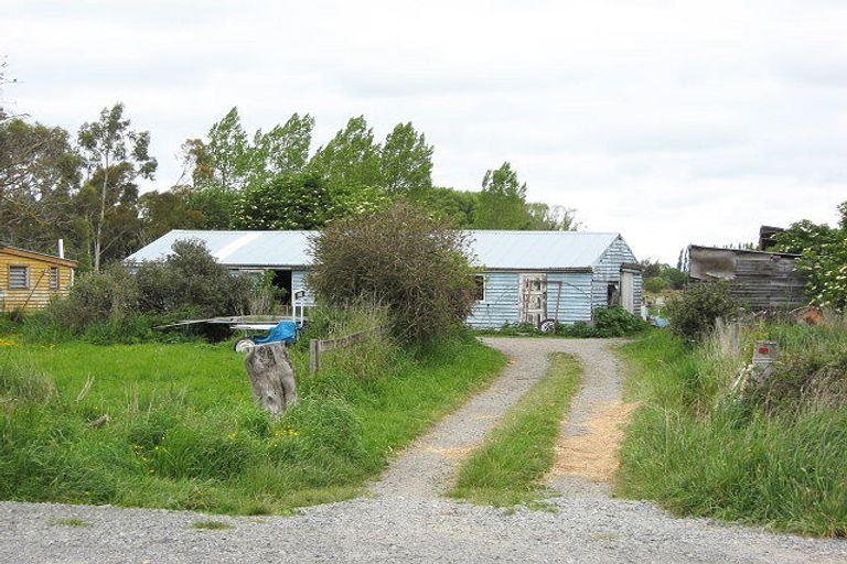 Photo of property in 117 Northbrook Road, Rangiora, 7400