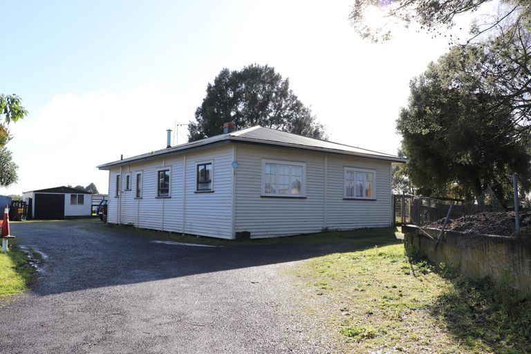 Photo of property in 13 Parry Street, Huntly, 3700