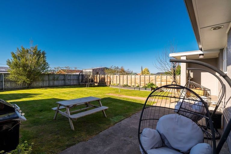 Photo of property in 8 Balmoral Street, Waimate, 7924