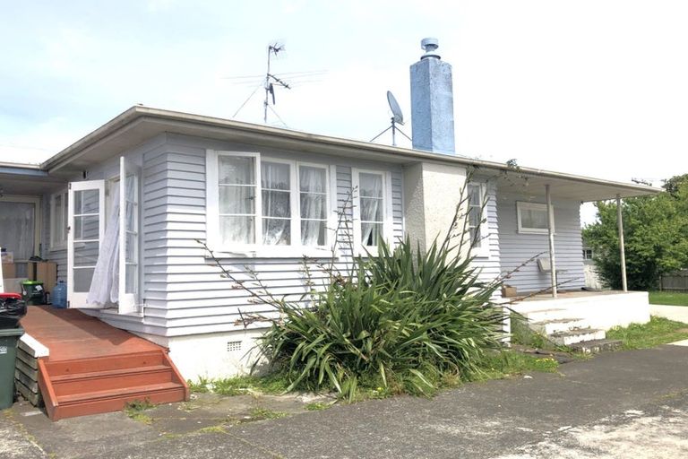 Photo of property in 11 Fleming Street, Mangere East, Auckland, 2024