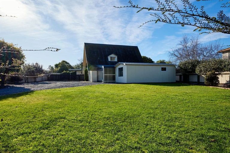 Photo of property in 103 Torquay Street, Kaikoura, 7300