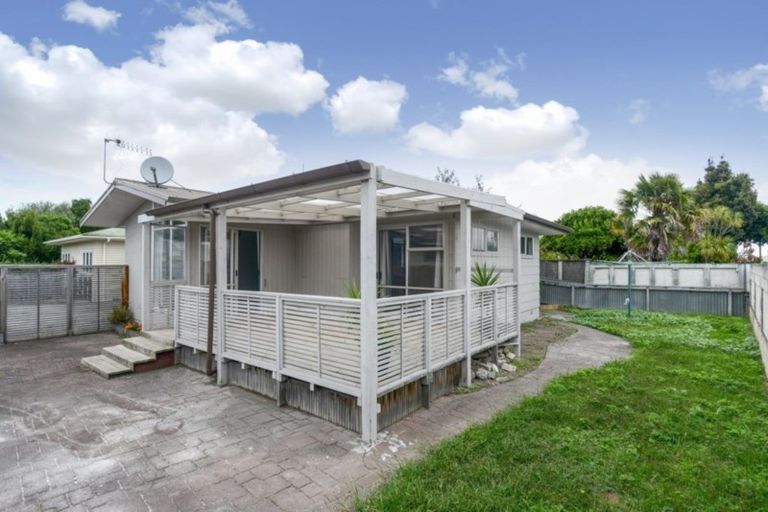 Photo of property in 2/49 Sanders Avenue, Marewa, Napier, 4110