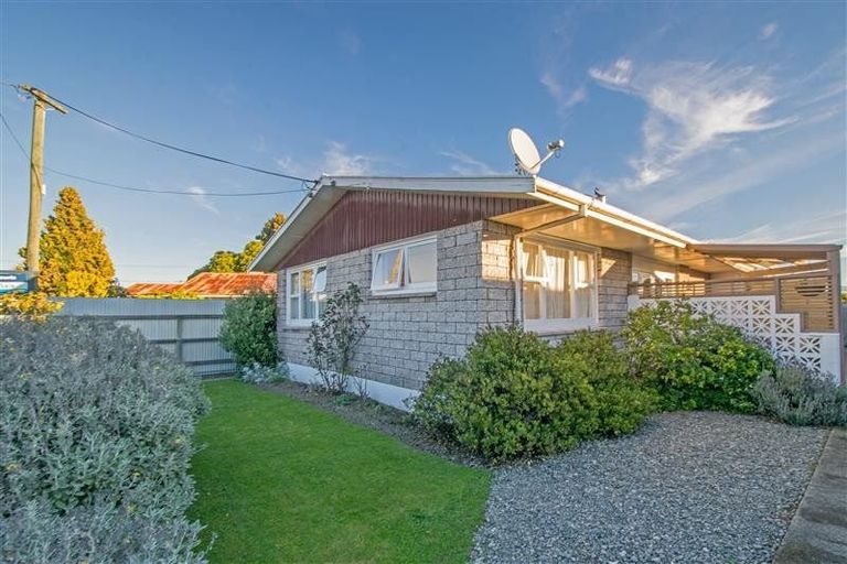 Photo of property in 5 Dashwood Street, Blenheim, 7201