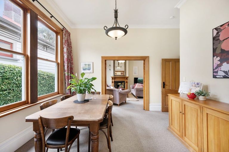 Photo of property in 9 Farm Road, Northland, Wellington, 6012