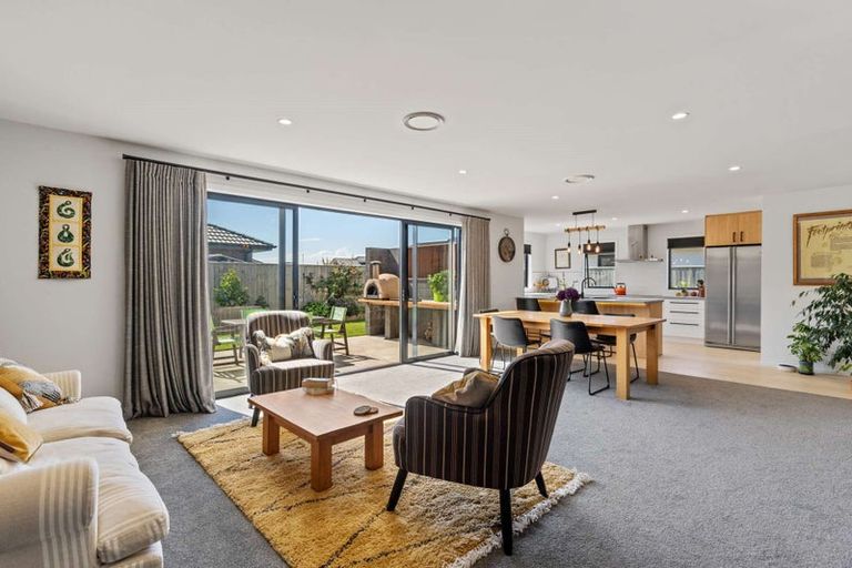 Photo of property in 1 Claw Place, Rolleston, 7615