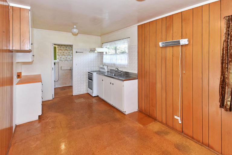 Photo of property in 177a Old Wairoa Road, Papakura, 2110