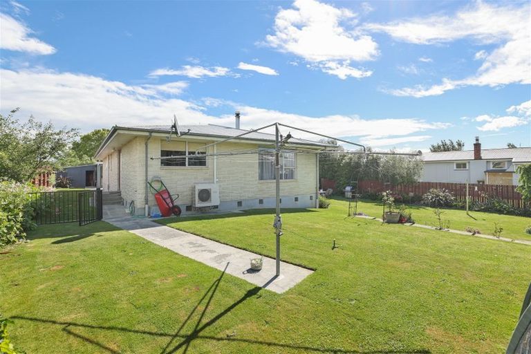 Photo of property in 6 Charles Street, Allenton, Ashburton, 7700