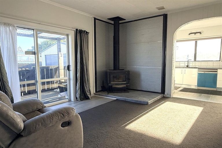 Photo of property in 20 Blake Street, Blaketown, Greymouth, 7805