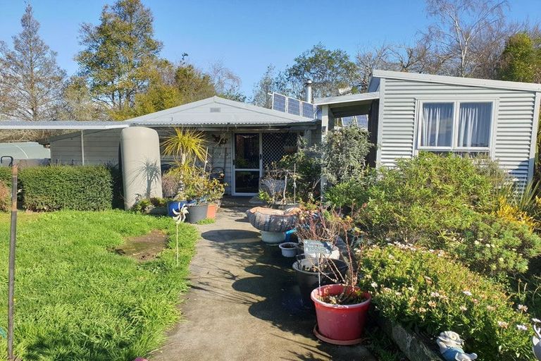 Photo of property in 164 Mount Herbert Road, Waipukurau, 4200