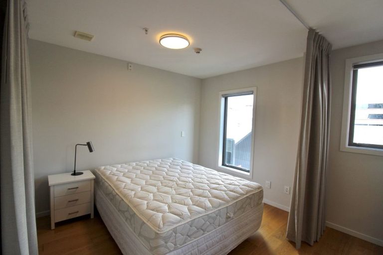 Photo of property in 204/8u Wigan Street, Te Aro, Wellington, 6011
