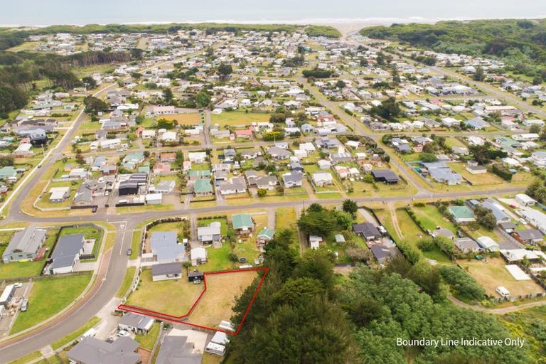 Photo of property in 2a Sandown Avenue, Himatangi Beach, Foxton, 4891