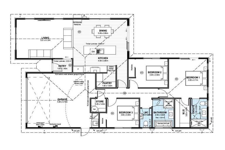 Photo of property in 29 Wilkin Road, Wanaka, 9305