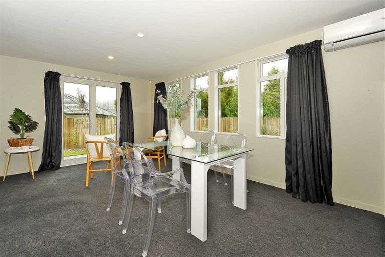 Photo of property in 12 Mica Place, Northwood, Christchurch, 8051