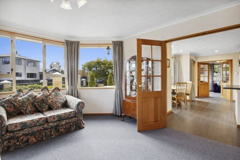 Photo of property in 41 Cherry Drive, Mosgiel, 9024