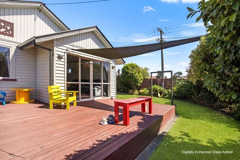 Photo of property in 19 Riwai Street, Templeton, Christchurch, 8042