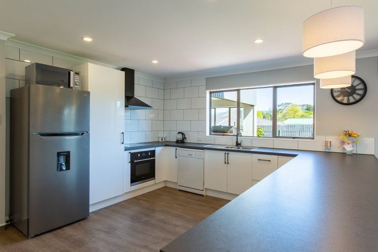 Photo of property in 115 Guy Street, Dannevirke, 4930