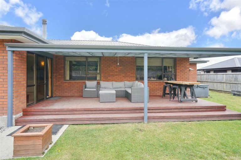 Photo of property in 12 Magnate Drive, Kaiapoi, 7630