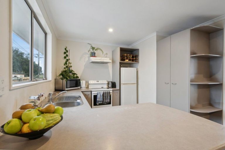 Photo of property in 106 Mako Mako Road, Levin, 5510