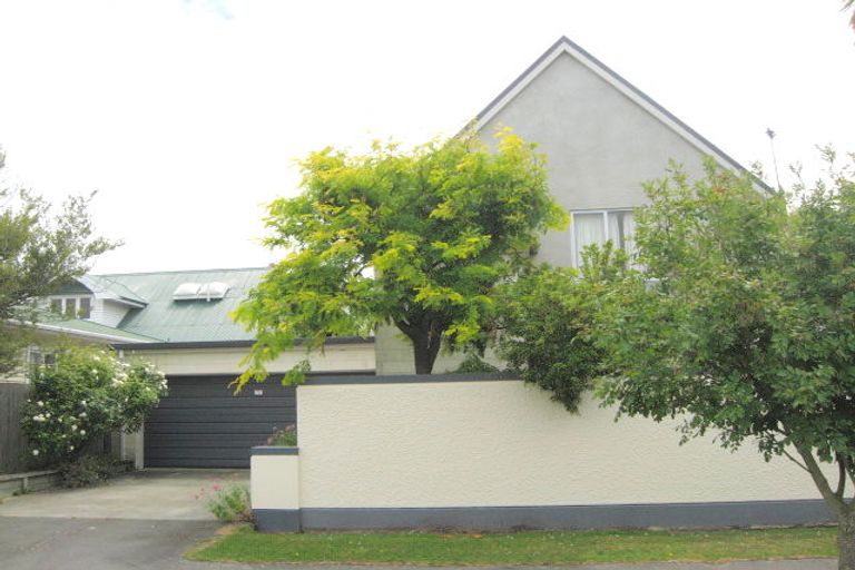 Photo of property in 2/99 Chapter Street, St Albans, Christchurch, 8052