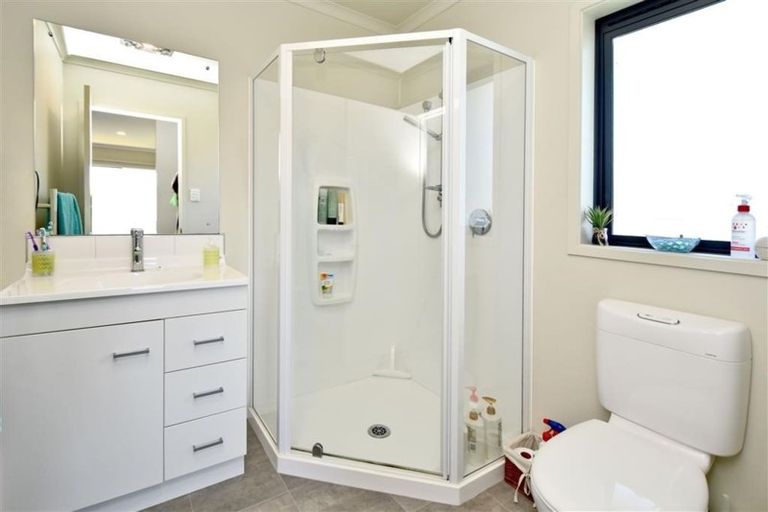 Photo of property in 21 Hardwell Way, Rolleston, 7615