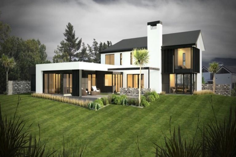 Photo of property in 5 Waterway Lane, Northwood, Christchurch, 8051