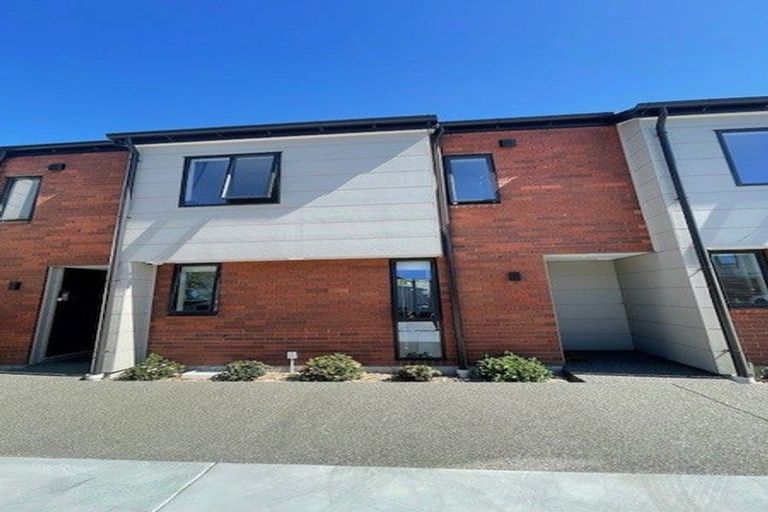 Photo of property in 5/128 Tancred Street, Linwood, Christchurch, 8062