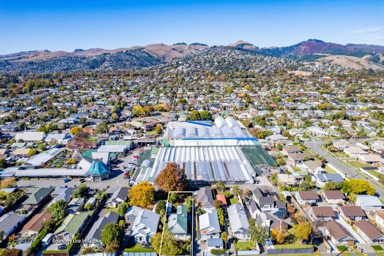 Photo of property in 70 Stourbridge Street, Spreydon, Christchurch, 8024