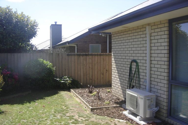 Photo of property in 158 Rolleston Drive, Rolleston, 7614