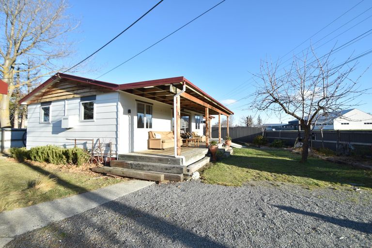 Photo of property in 80 Mackenzie Drive, Twizel, 7901