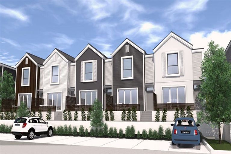 Photo of property in 34/30 Adventure Drive, Whitby, Porirua, 5024