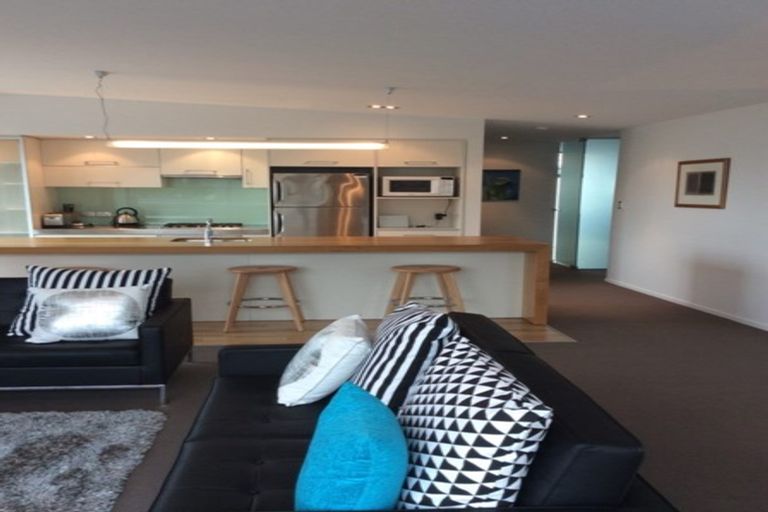 Photo of property in 425 Durham Street North, Christchurch Central, Christchurch, 8013