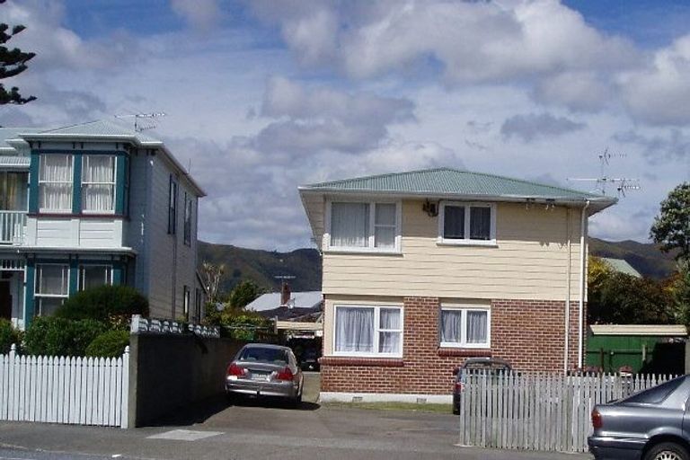 Photo of property in 3/538 High Street, Boulcott, Lower Hutt, 5010