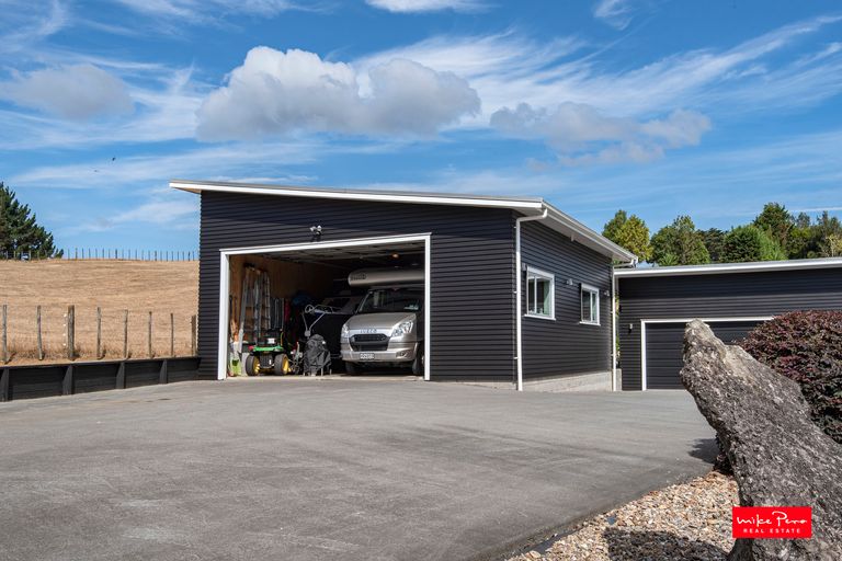 Photo of property in 66 Smithville Road, Te Kamo, Kamo, 0185