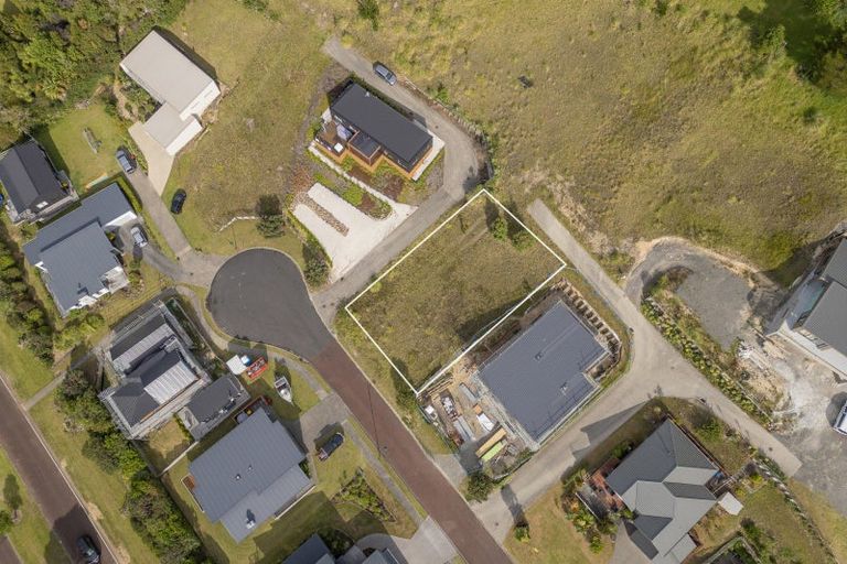 Photo of property in 54 Panorama Parade, Pauanui, Hikuai, 3579