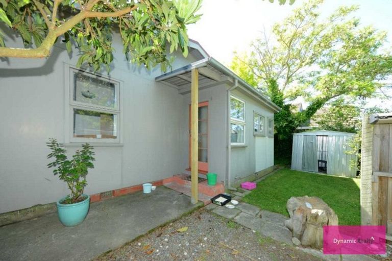 Photo of property in 25 Harker Street, Spreydon, Christchurch, 8024