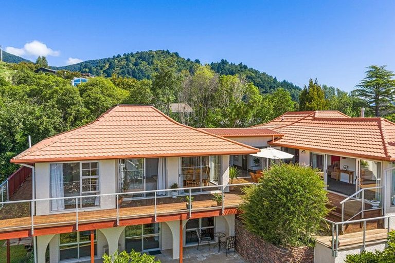 Photo of property in 23 Boons Valley Road, Waikawa, Picton, 7220