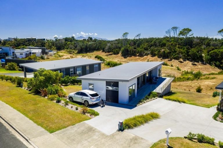 Photo of property in 7 Jordan Street, Mangawhai Heads, Mangawhai, 0505