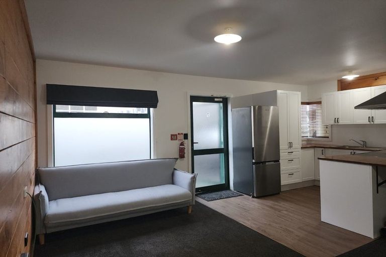 Photo of property in Te Awhina Apartments, 22u7 Sussex Street, Mount Cook, Wellington, 6021