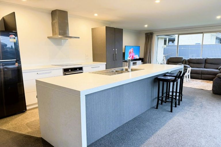 Photo of property in 5 Gammack Street, Temuka, 7920