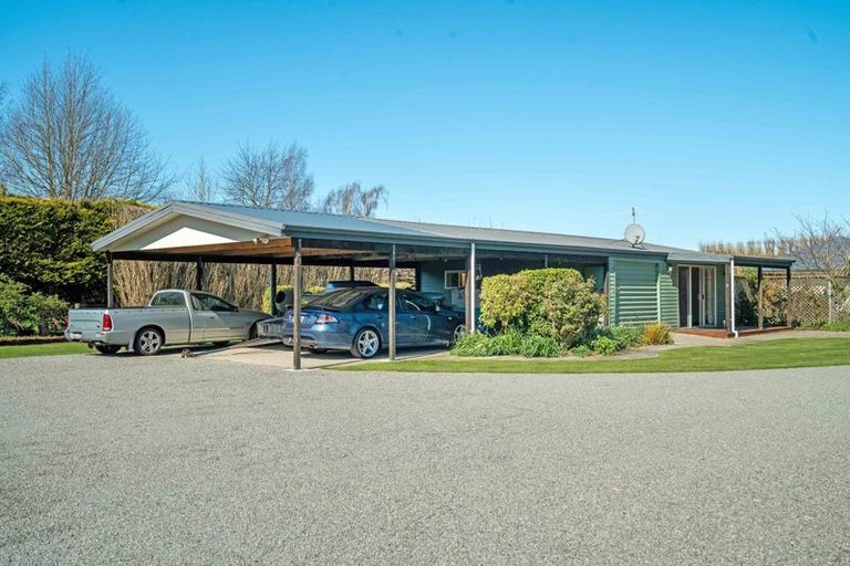 Photo of property in 183 Neeves Road, Kaiapoi, 7691