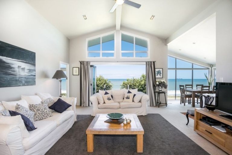 Photo of property in 41 Le Quesne Road, Bay View, Napier, 4104
