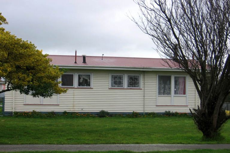 Photo of property in 7 Wakefield Street, Awapuni, Palmerston North, 4412