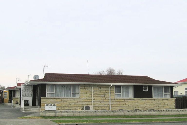 Photo of property in 3/82 Gloucester Street, Greenmeadows, Napier, 4112