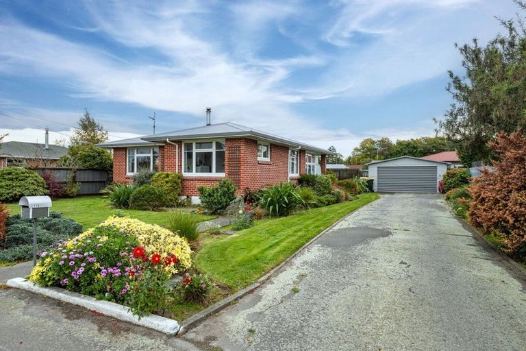 Photo of property in 116 Melcombe Street, Tinwald, Ashburton, 7700