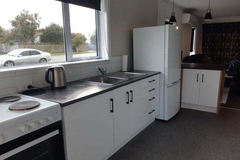 Photo of property in 41 Robertson Street, Richmond, Invercargill, 9810