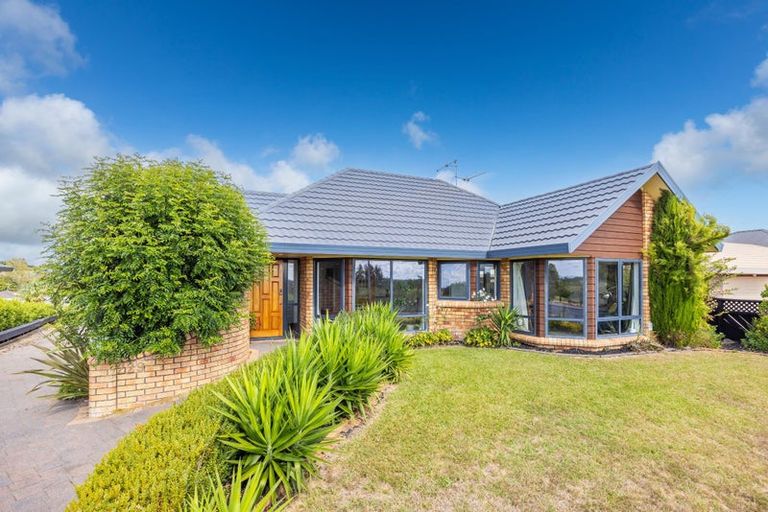 Photo of property in 229 Pukete Road, Pukete, Hamilton, 3200