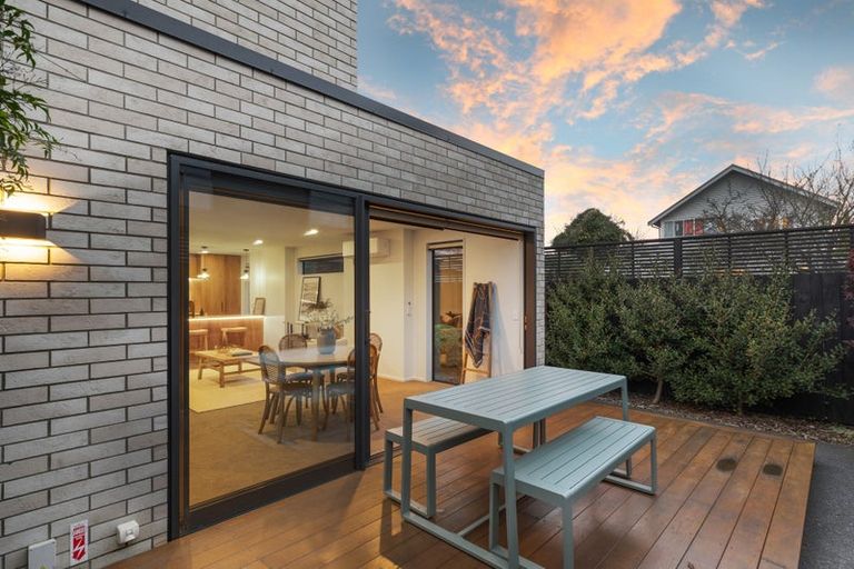 Photo of property in 1/127 Saint Albans Street, St Albans, Christchurch, 8014