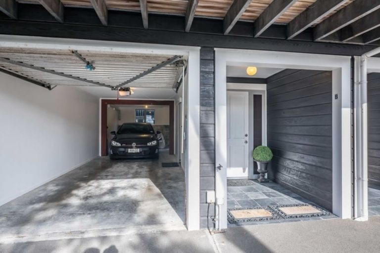 Photo of property in 48b Wright Street, Mount Cook, Wellington, 6021