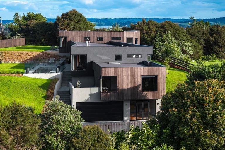 Photo of property in 6 Arabella Lane, Snells Beach, 0920